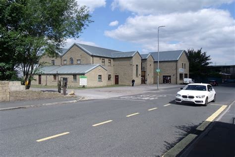 Stainland Road Health Centre